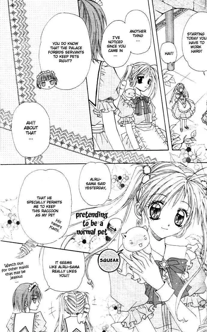 My Prince-Sama Chapter 2 38